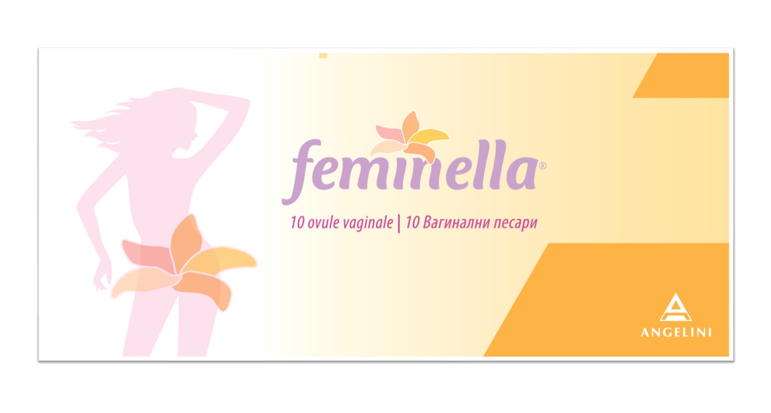 Feminella | Produse | Angelini Pharma România