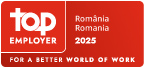 Top Employer Romania 2025